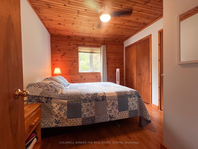 12 Cedar Nook Rd, House other with 4 bedrooms, 2 bathrooms and 8 parking in Coboconk ON | Image 38