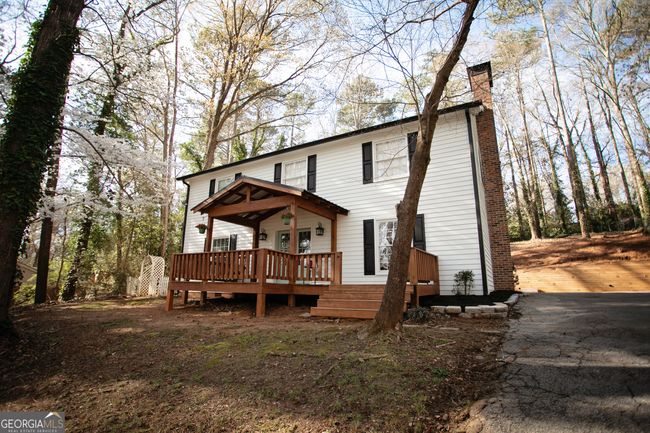 936 Springer Dr, House other with 4 bedrooms, 3 bathrooms and null parking in Griffin GA | Image 62