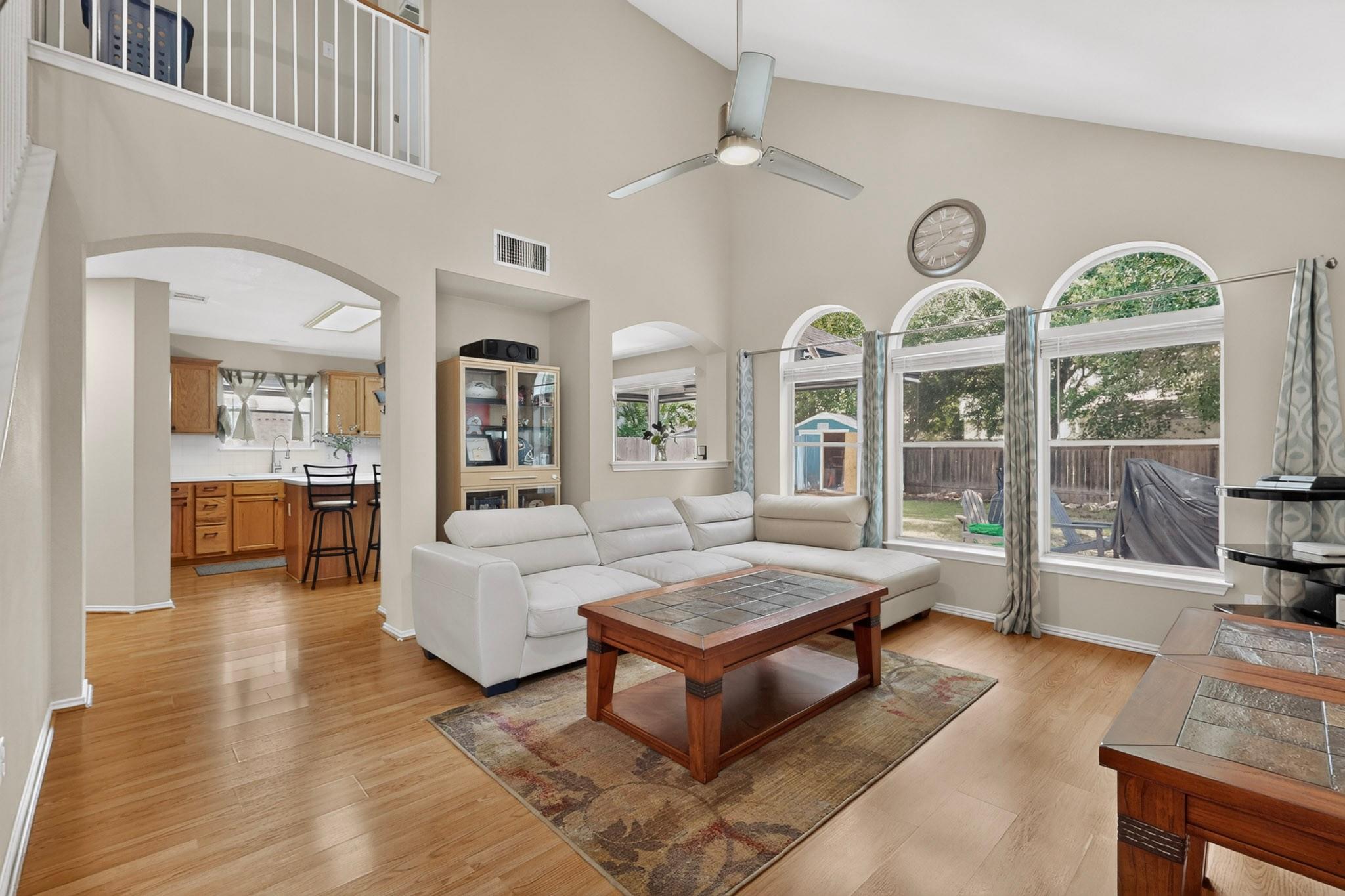Residential in Round Rock