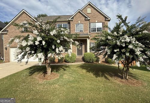 35 Stonebridge Blvd, Newnan, GA, 30265-6040 | Card Image