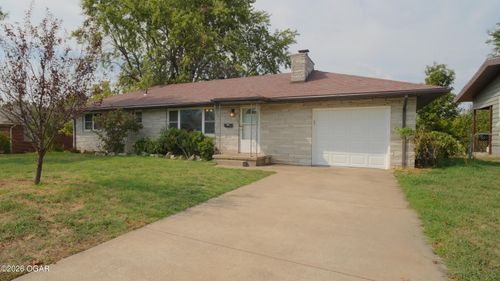 2926 Iowa Avenue, Joplin, MO, 64804 | Card Image