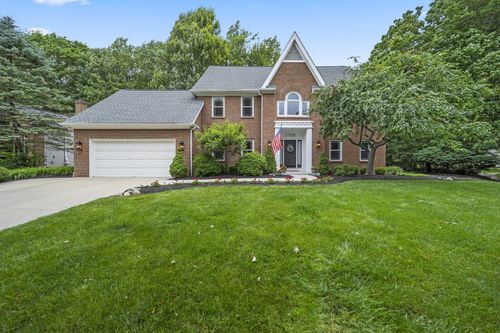 5708 Desmond Ct, Dublin, OH, 43017-2615 | Card Image
