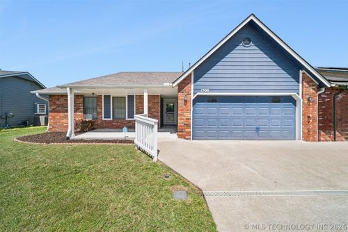 1508 S 138th East Ave, Tulsa, OK, 74108-5539 | Card Image