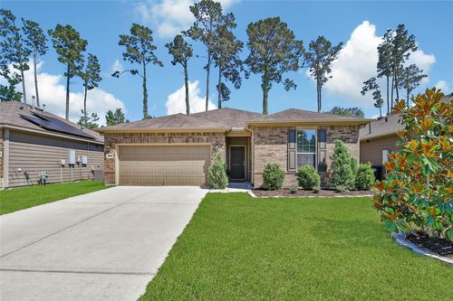 4343 Roaring Timber Dr, Conroe, TX, 77304-2231 | Card Image