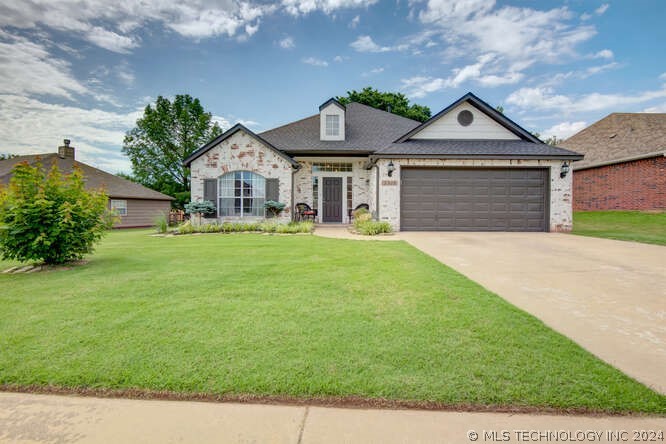 Ocala St, Broken Arrow, OK 74011