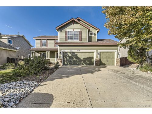 19171 E Hollow Creek Dr, Parker, CO, 80134 | Card Image