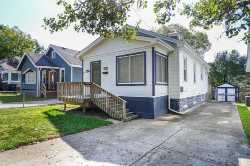 6931 Merwin Ave, Cincinnati, OH, 45227-3219 | Card Image