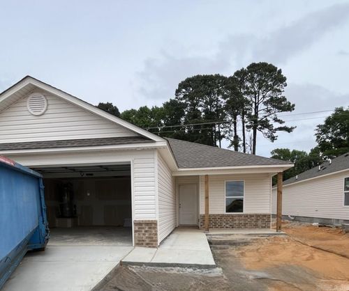 1024 Raven Walk Drive, Benton, AR, 72015 | Card Image