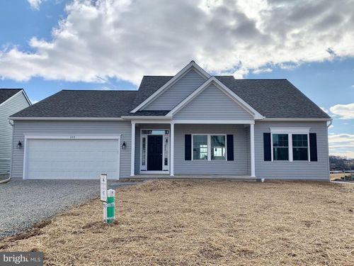 lot-87-209 Hinson Dr, OXFORD, PA, 19363-1597 | Card Image