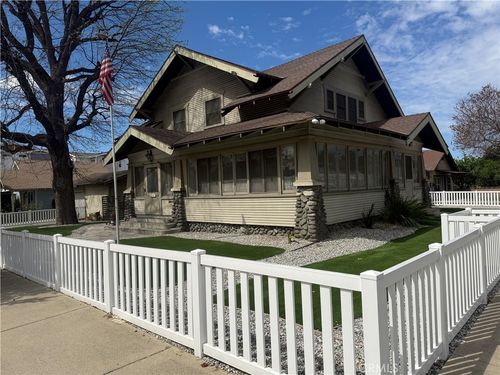 2147 N White Ave, La Verne, CA, 91750-5667 | Card Image