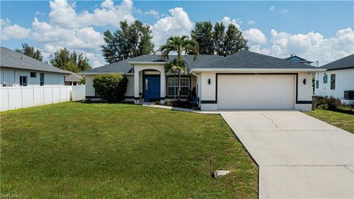 905 Ne 17th St, Cape Coral, FL, 33909-5356 | Card Image