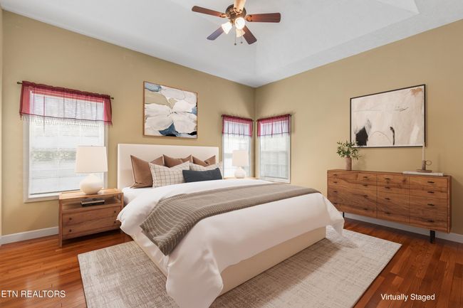 211 Timberland Trail Ln, House other with 3 bedrooms, 2 bathrooms and null parking in Rocky Top TN | Image 26