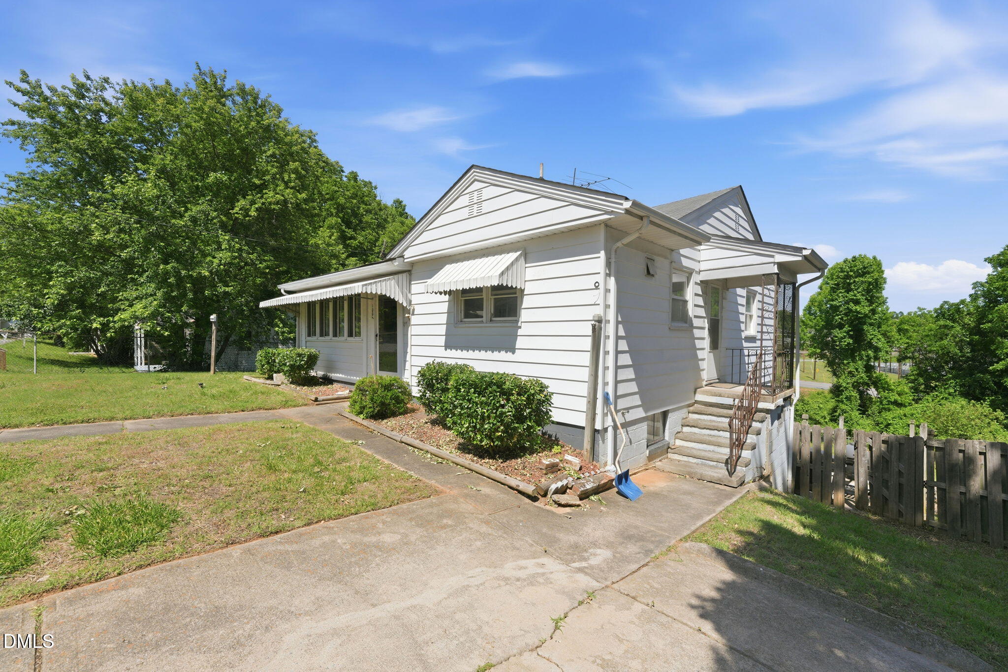 Residential in Reidsville 3