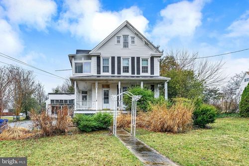 6500 Old Harford Rd, Baltimore, MD, 21214-1223 | Card Image