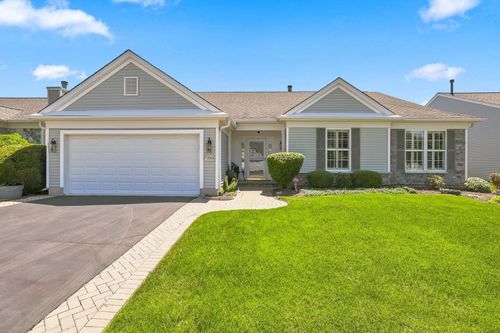12908 Farm Hill Dr, Huntley, IL, 60142-7737 | Card Image