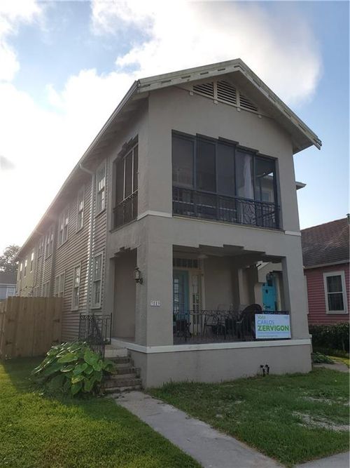 3119 Nashville Ave, New Orleans, LA, 70125-4931 | Card Image