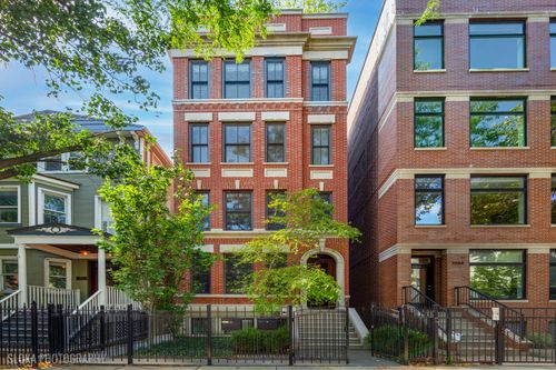 ph-1942 N Sedgwick St, CHICAGO, IL, 60614-5410 | Card Image