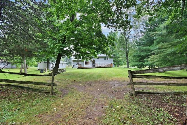 15 Bay St, House other with 2 bedrooms, 1 bathrooms and 5 parking in Newboro ON | Image 25