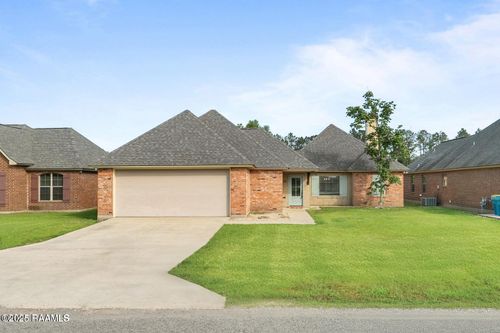 1115 Jules Broussard Rd, Breaux Bridge, LA, 70517-6453 | Card Image