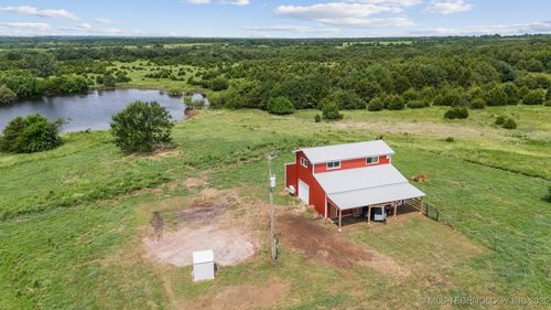 350345 E 56 Rd, Maramec, OK, 74045 | Card Image