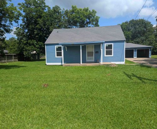 3015 25th St, Port Arthur, TX, 77642-5229 | Card Image