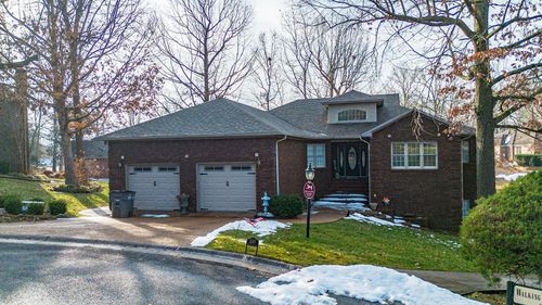 145 Forest View Cove, Paducah, KY, 42003 | Card Image