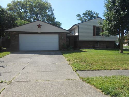 5778 Waynegate Rd, Huber Heights, OH, 45424-1177 | Card Image