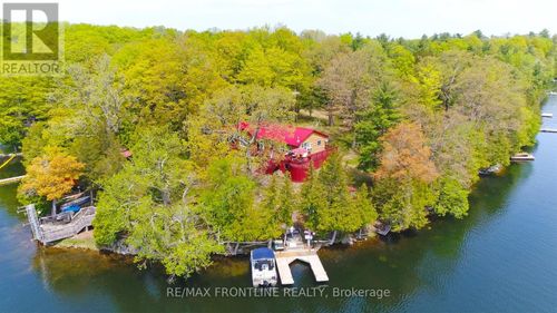 41 Sand-Birch Island, Rideau Lakes, ON, K0G1E0 | Card Image