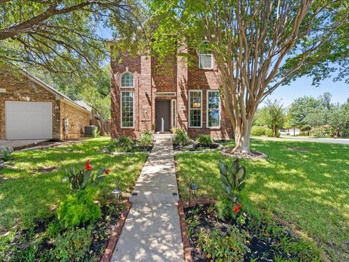 15524 Omro Cv, Austin, TX, 78717-5447 | Card Image
