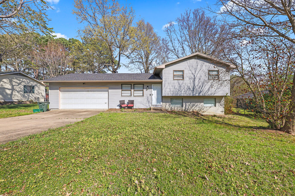 Residential in Fayetteville