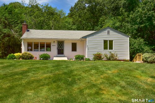 2534 Ellington Rd, South Windsor, CT, 06074-2203 | Card Image