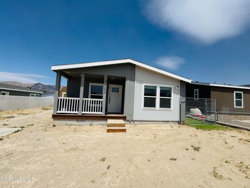 3602 Crown Royal Cir, Winnemucca, NV, 89445-6070 | Card Image