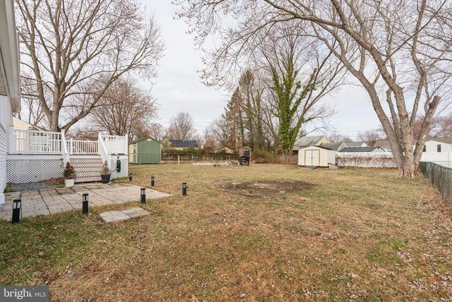 9 Buckingham Rd, House other with 4 bedrooms, 2 bathrooms and null parking in MARLTON NJ | Image 36
