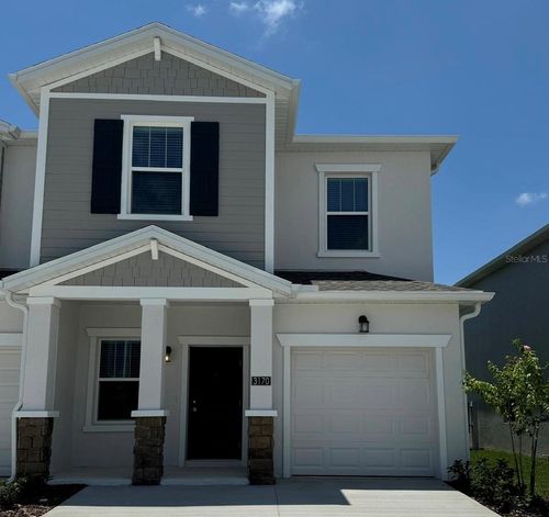 3170 Laurent Loop, DAVENPORT, FL, 33837-9466 | Card Image