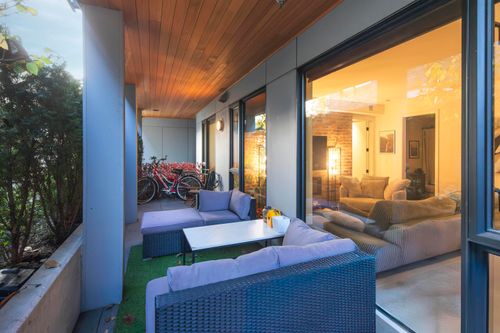 216-83 Moody St, Port Moody, BC, V3H0K7 | Card Image