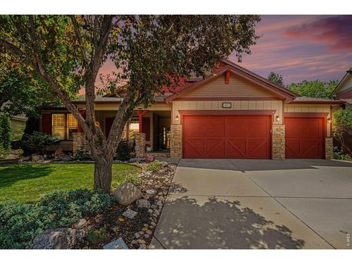4685 Brumby Ln, Fort Collins, CO, 80524 | Card Image