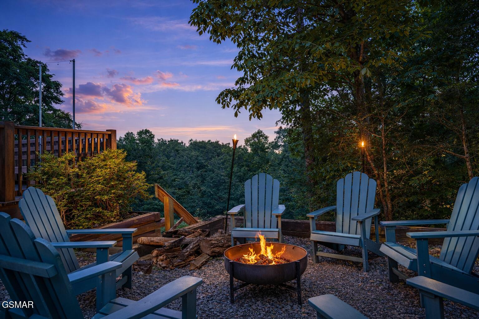Residential in Gatlinburg 5