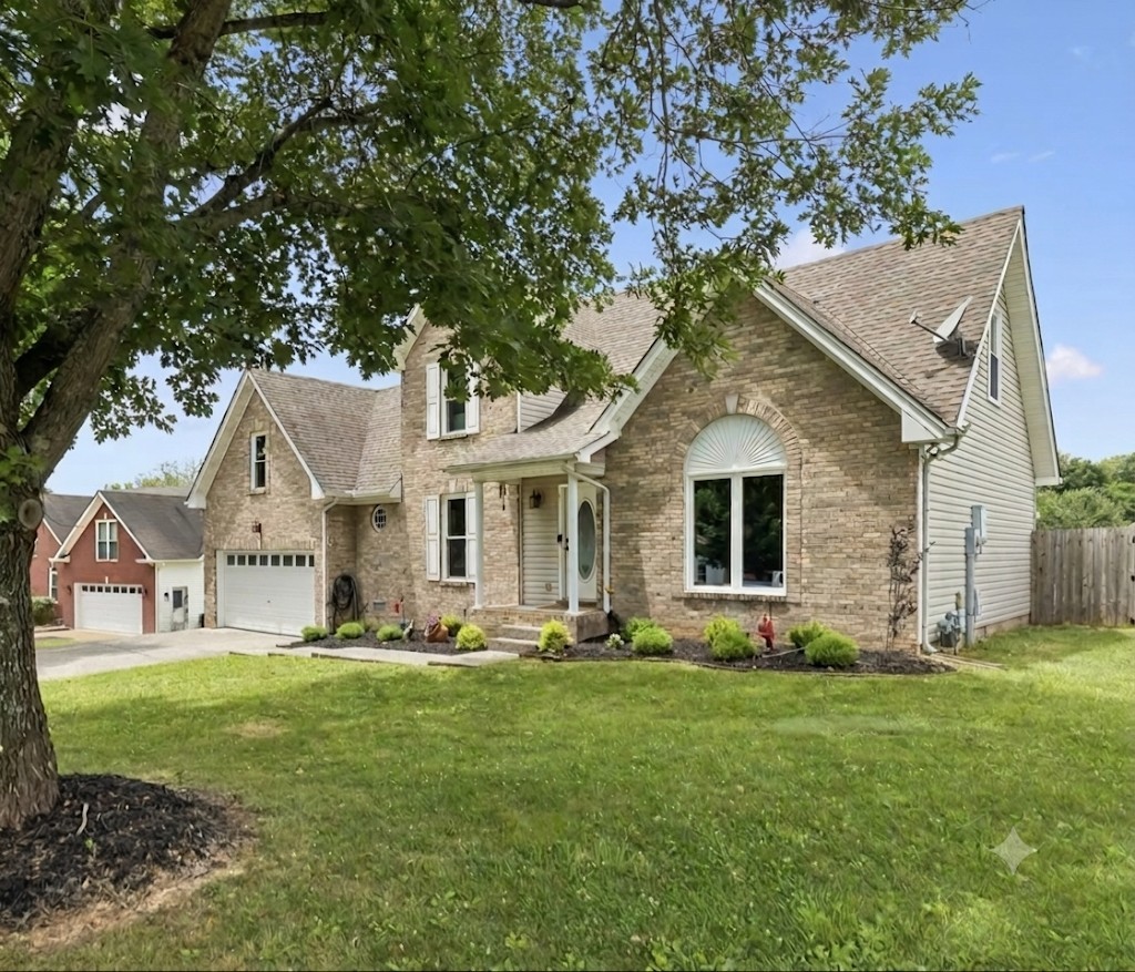Residential in Greenbrier 3
