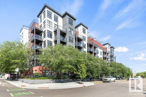 415-10518 113 St Nw, Edmonton, AB, T5H0C6 | Card Image