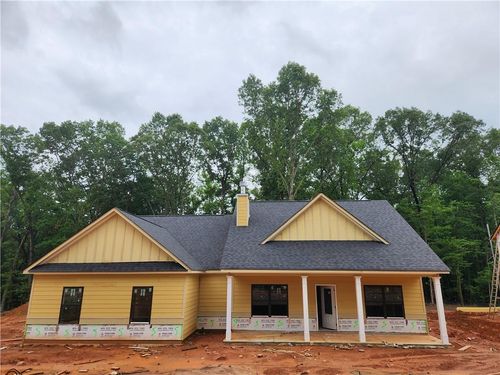 92 Jeffrey Ln, Dallas, GA, 30157-2388 | Card Image