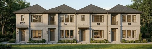 340 Nursery Ln, Fort Worth, TX, 76114-4337 | Card Image