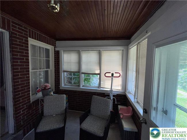 619 N Jasper St, Townhouse with 2 bedrooms, 1 bathrooms and null parking in Allentown PA | Image 8