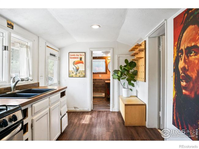 255 S Jackson St, House other with 1 bedrooms, 1 bathrooms and 1 parking in Nederland CO | Image 6