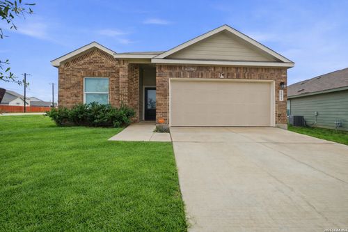 1050 Crenshaw Way, San Antonio, TX, 78221-4509 | Card Image
