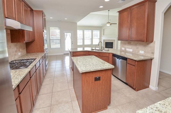 4823 Kendra Forest Trl, House other with 4 bedrooms, 4 bathrooms and null parking in Katy TX | Image 8