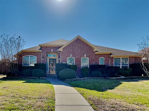 529 Covey Trl, Rockwall, TX, 75087-7370 | Card Image