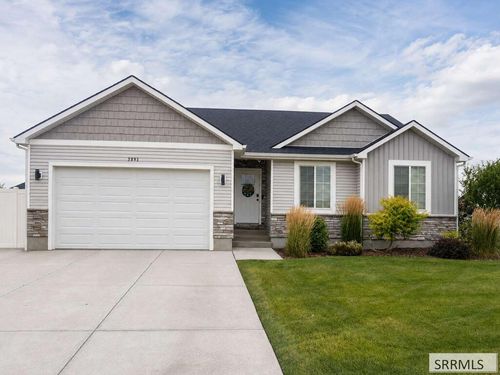 3891 Baldwin Avenue, Idaho Falls, ID, 83401 | Card Image