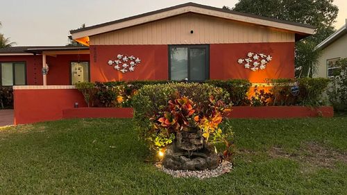 9282 Nw 24th Place, Sunrise, FL, 33322 | Card Image