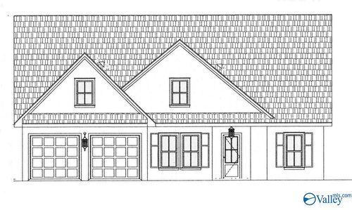 3021 Lisa Ln Se, Decatur, AL, 35603-5854 | Card Image