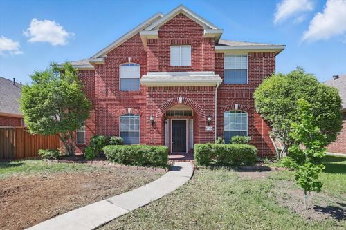 2713 Buck Hill Dr, Plano, TX, 75025-6435 | Card Image